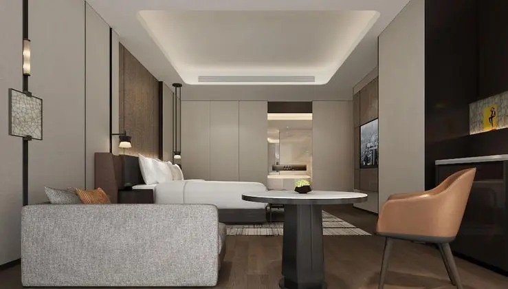 Standard Oda, 2 Tek Kişilik Yatak