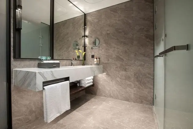 Standard Oda, 2 Tek Kişilik Yatak