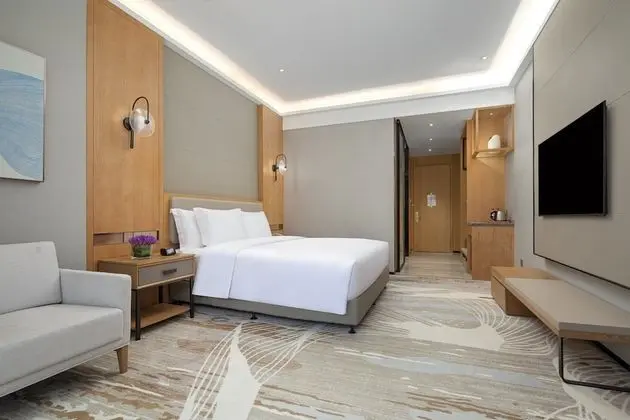 Luxury Oda, 1 Tek Kişilik Yatak, Sigara İçilmez