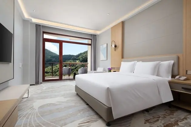Luxury Oda, 1 Tek Kişilik Yatak, Sigara İçilmez