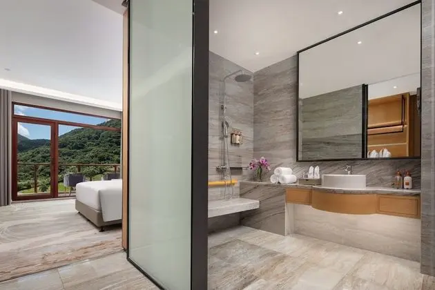 Luxury Oda, 1 Tek Kişilik Yatak, Sigara İçilmez