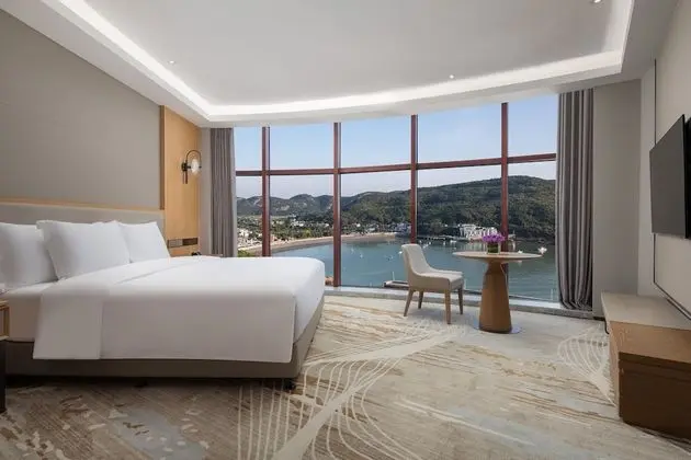 Luxury Oda, 1 Tek Kişilik Yatak, Sigara İçilmez