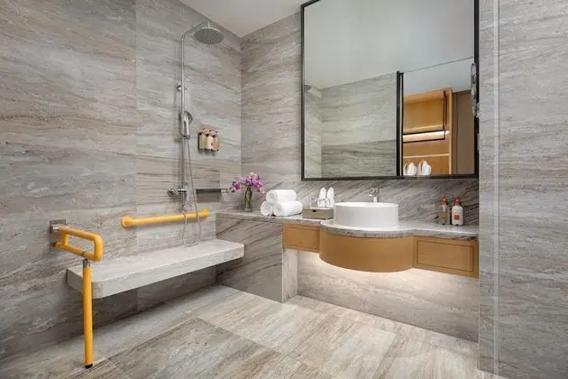 Luxury Oda, 1 Tek Kişilik Yatak, Sigara İçilmez