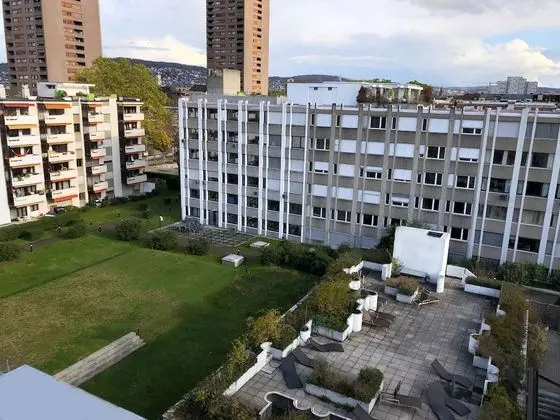 Standard Oda, 2 Tek Kişilik Yatak