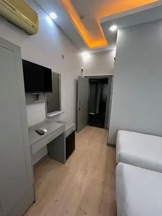 Standard Üç Kişilik Oda