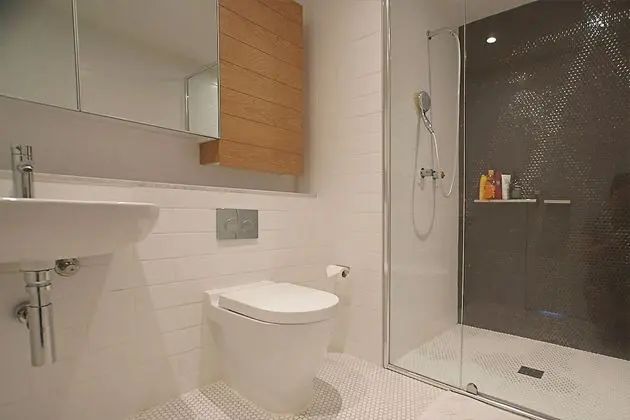 City Apart Daire, 2 Yatak Odası, Şehir Manzaralı