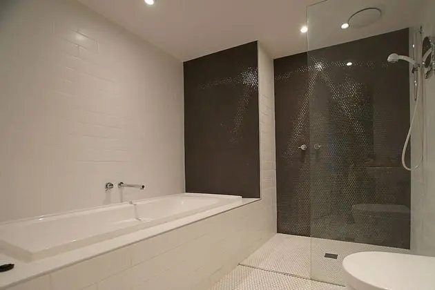 City Apart Daire, 2 Yatak Odası, Şehir Manzaralı