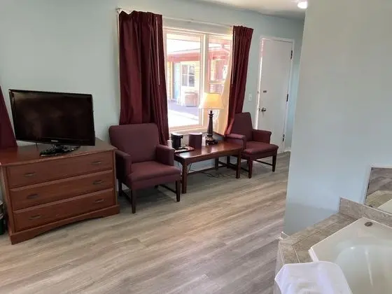 Standard Süit, 1 En Büyük (King) Boy Yatak (No pets allowed)