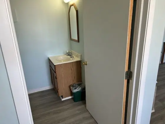 Standard Süit, 1 En Büyük (King) Boy Yatak (No pets allowed)