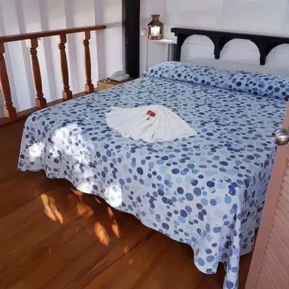 Deluxe Villa, Okyanus Manzaralı