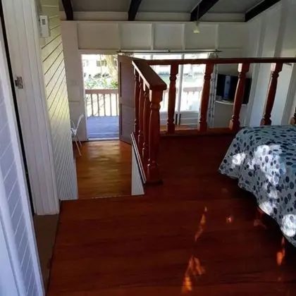 Deluxe Villa, Okyanus Manzaralı