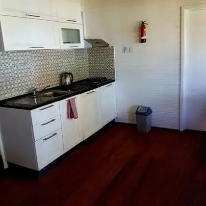 Deluxe Villa, Okyanus Manzaralı
