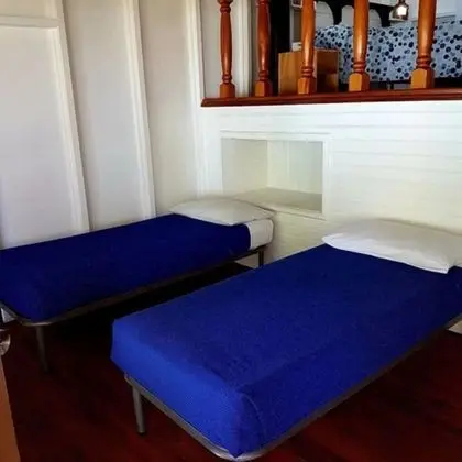 Deluxe Villa, Okyanus Manzaralı
