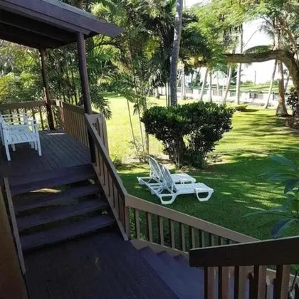 Deluxe Villa, Okyanus Manzaralı