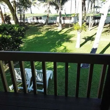Deluxe Villa, Okyanus Manzaralı