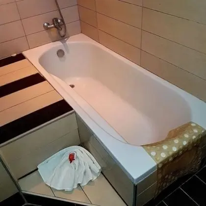 Deluxe Villa, Okyanus Manzaralı