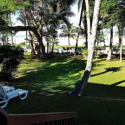 Deluxe Villa, Okyanus Manzaralı