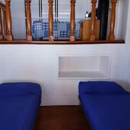 Executive Villa, Okyanus Manzaralı