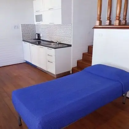 Executive Villa, Okyanus Manzaralı