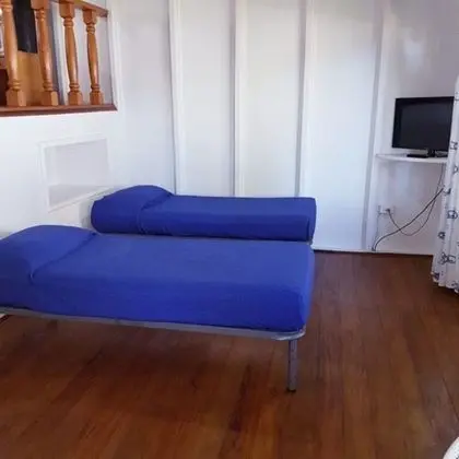 Executive Villa, Okyanus Manzaralı