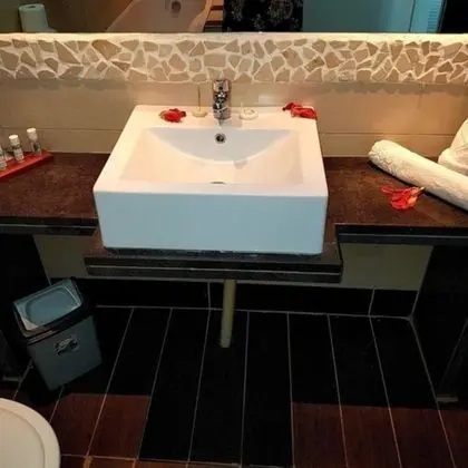 Executive Villa, Okyanus Manzaralı