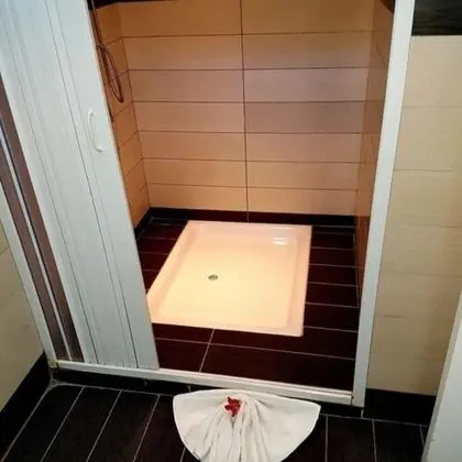 Executive Villa, Okyanus Manzaralı