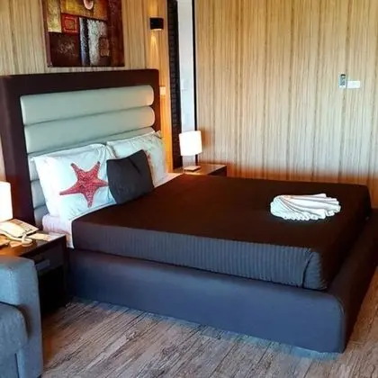 Premium Villa