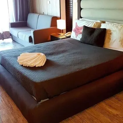 Premium Villa