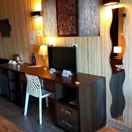 Premium Villa