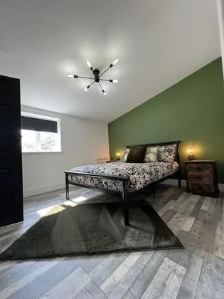 Apart Daire, Banyolu/Duşlu (Apt 3)