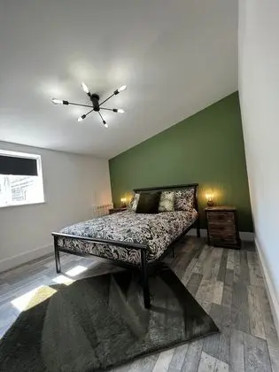 Apart Daire, Banyolu/Duşlu (Apt 3)