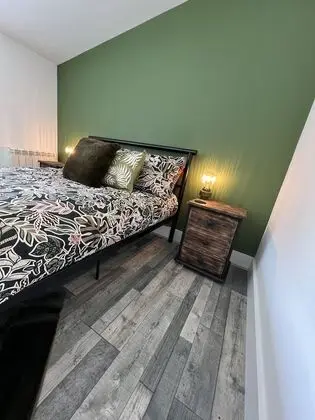 Apart Daire, Banyolu/Duşlu (Apt 3)