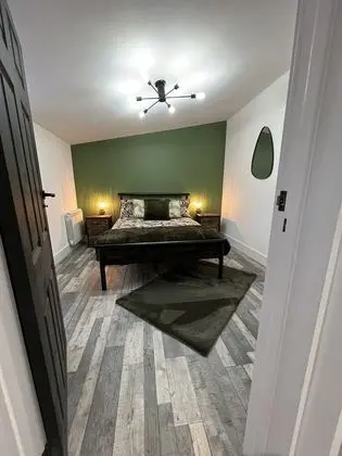 Apart Daire, Banyolu/Duşlu (Apt 3)