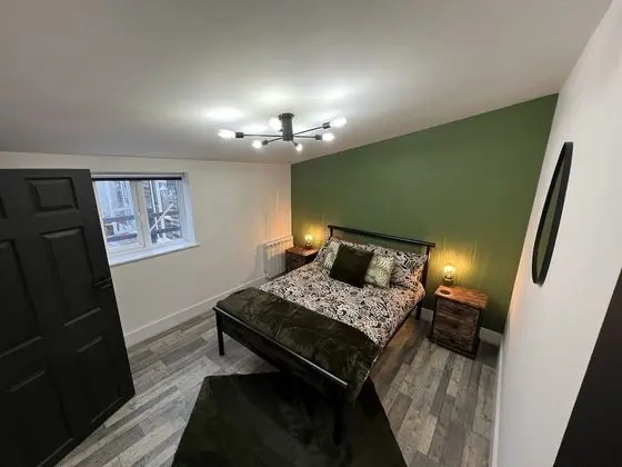 Apart Daire, Banyolu/Duşlu (Apt 3)