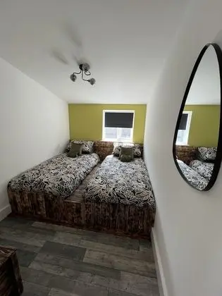 Apart Daire, Banyolu/Duşlu (Apt 3)