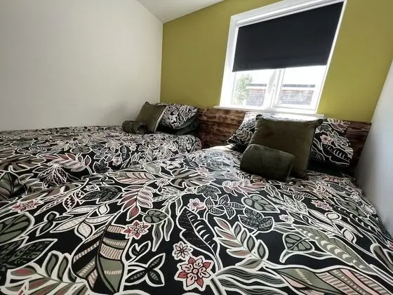 Apart Daire, Banyolu/Duşlu (Apt 3)