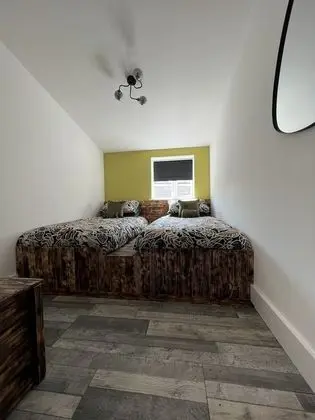 Apart Daire, Banyolu/Duşlu (Apt 3)