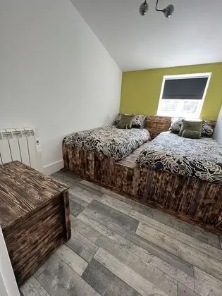 Apart Daire, Banyolu/Duşlu (Apt 3)