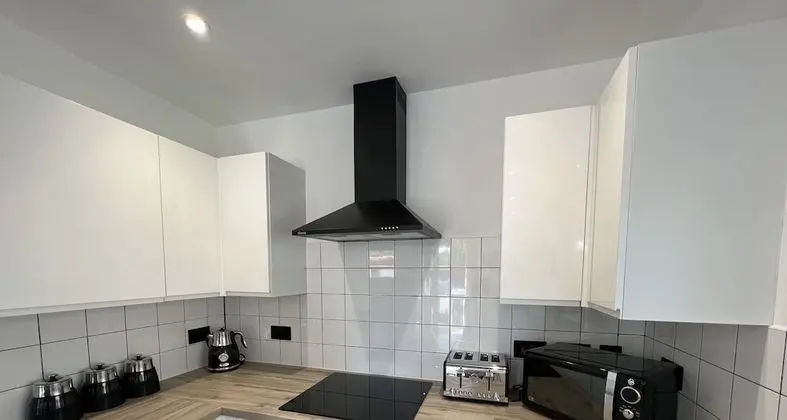 Apart Daire, Banyolu/Duşlu (Apt 3)