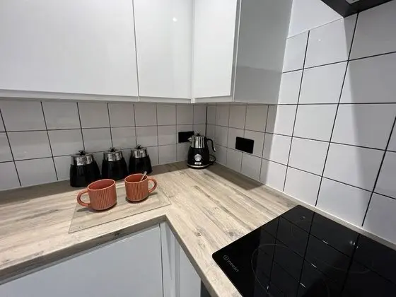 Apart Daire, Banyolu/Duşlu (Apt 3)