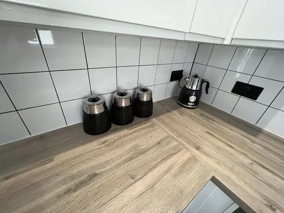Apart Daire, Banyolu/Duşlu (Apt 3)
