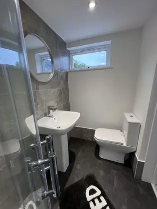 Apart Daire, Banyolu/Duşlu (Apt 3)