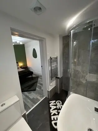 Apart Daire, Banyolu/Duşlu (Apt 3)
