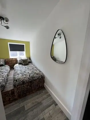 Apart Daire, Banyolu/Duşlu (Apt 3)