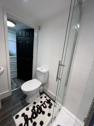 Apart Daire, Banyolu/Duşlu (Apt 3)