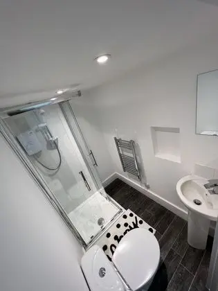 Apart Daire, Banyolu/Duşlu (Apt 3)