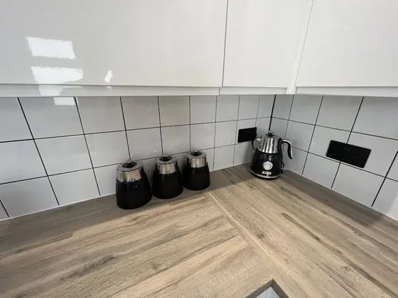 Apart Daire, Banyolu/Duşlu (Apt 3)