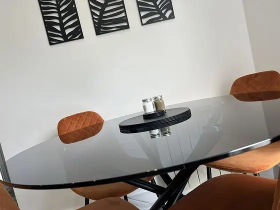 Apart Daire, Banyolu/Duşlu (Apt 3)