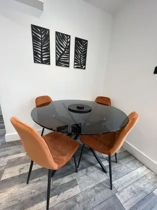 Apart Daire, Banyolu/Duşlu (Apt 3)
