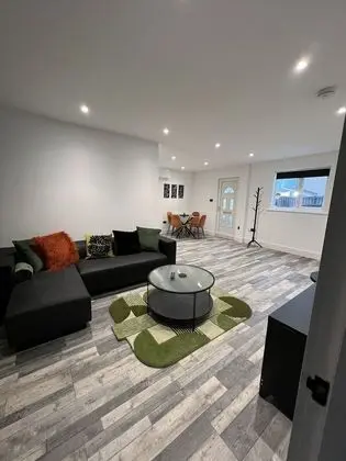 Apart Daire, Banyolu/Duşlu (Apt 3)